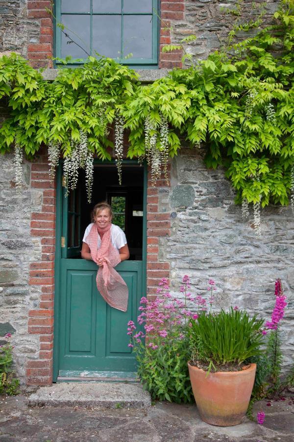 The Stable Yard House At Burtown House & Gardens Villa Athy Dış mekan fotoğraf