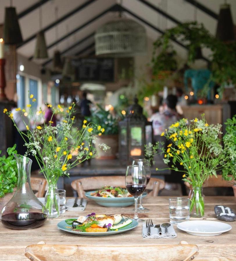 The Stable Yard House At Burtown House & Gardens Villa Athy Dış mekan fotoğraf