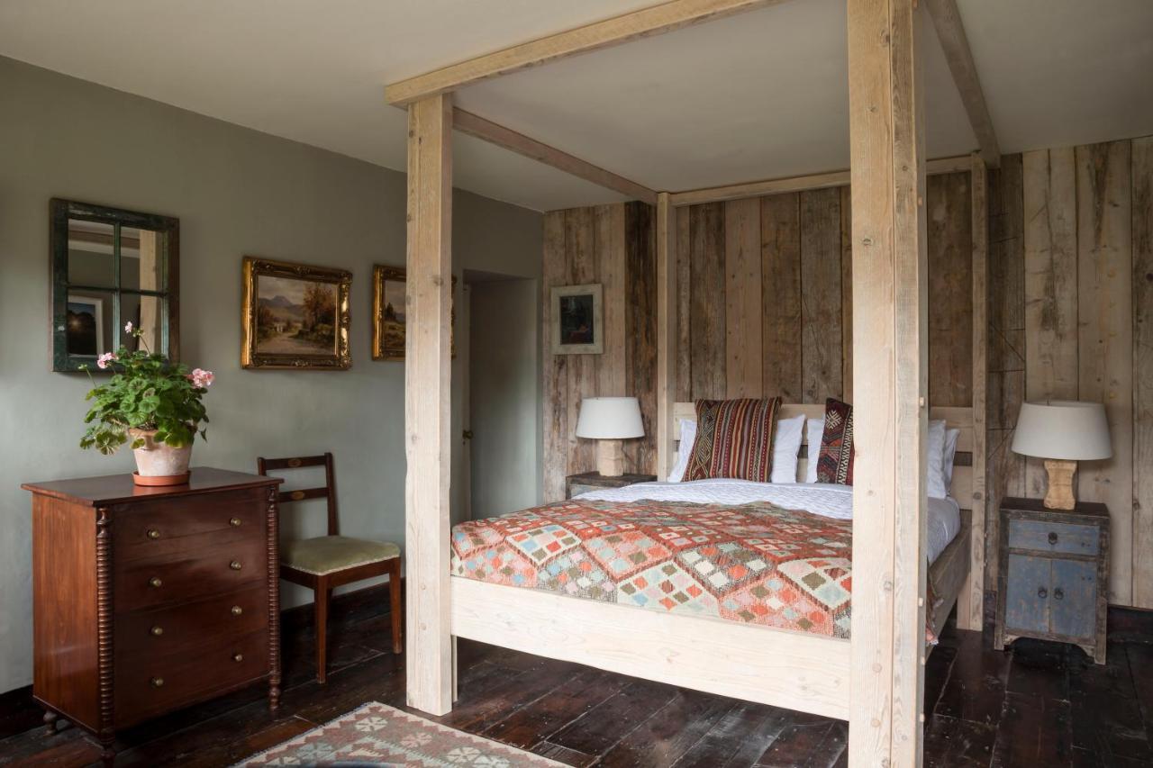 The Stable Yard House At Burtown House & Gardens Villa Athy Dış mekan fotoğraf