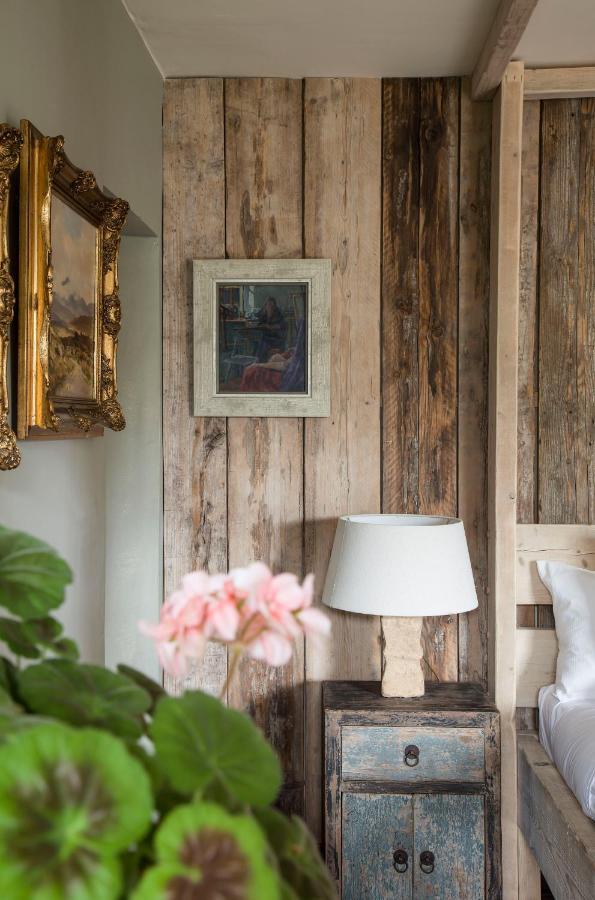 The Stable Yard House At Burtown House & Gardens Villa Athy Dış mekan fotoğraf